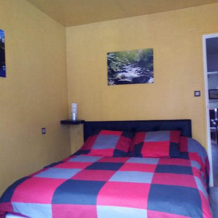 אקס-לה-טרמה Appartement Residence Les Acacias מראה חיצוני תמונה
