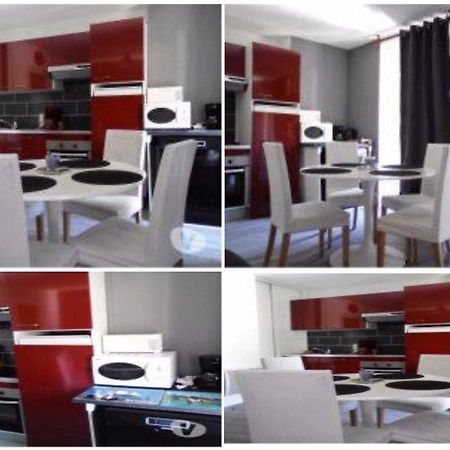 אקס-לה-טרמה Appartement Residence Les Acacias מראה חיצוני תמונה