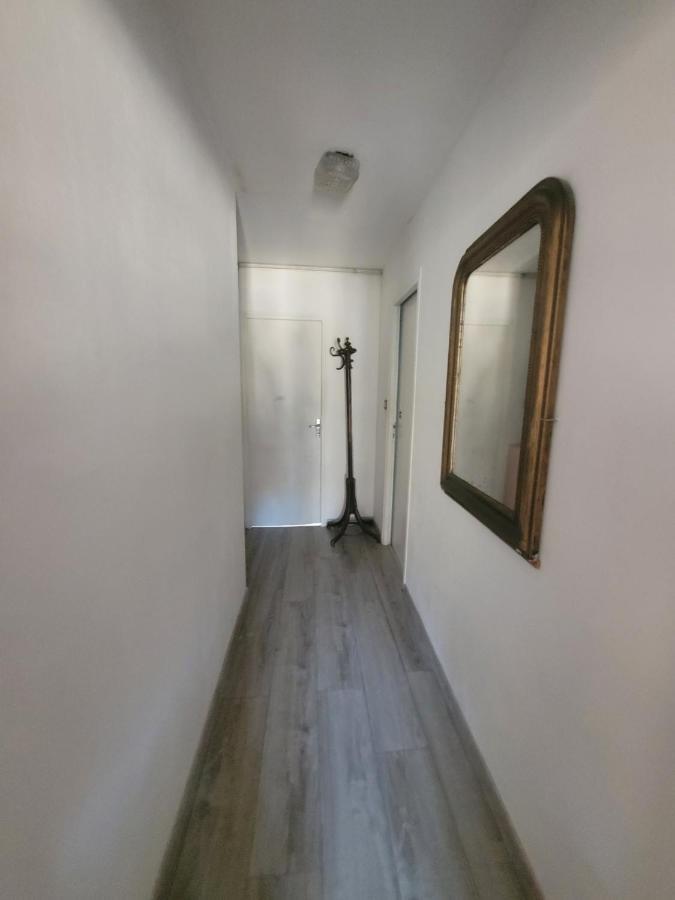 אקס-לה-טרמה Appartement Residence Les Acacias מראה חיצוני תמונה