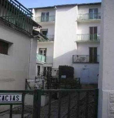 אקס-לה-טרמה Appartement Residence Les Acacias מראה חיצוני תמונה